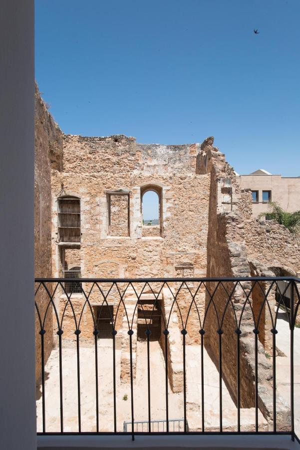 Apartamento Casa Dei Miracoli La Canea Exterior foto